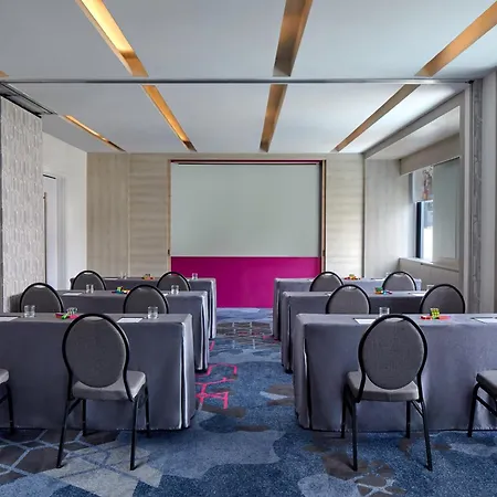 Aloft By Marriott Jakarta Wahid Hasyim-3