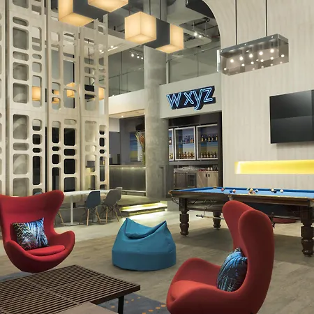 Aloft By Marriott Jakarta Wahid Hasyim-2